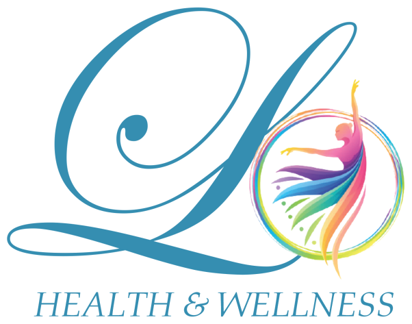 LO Health and Wellness logo